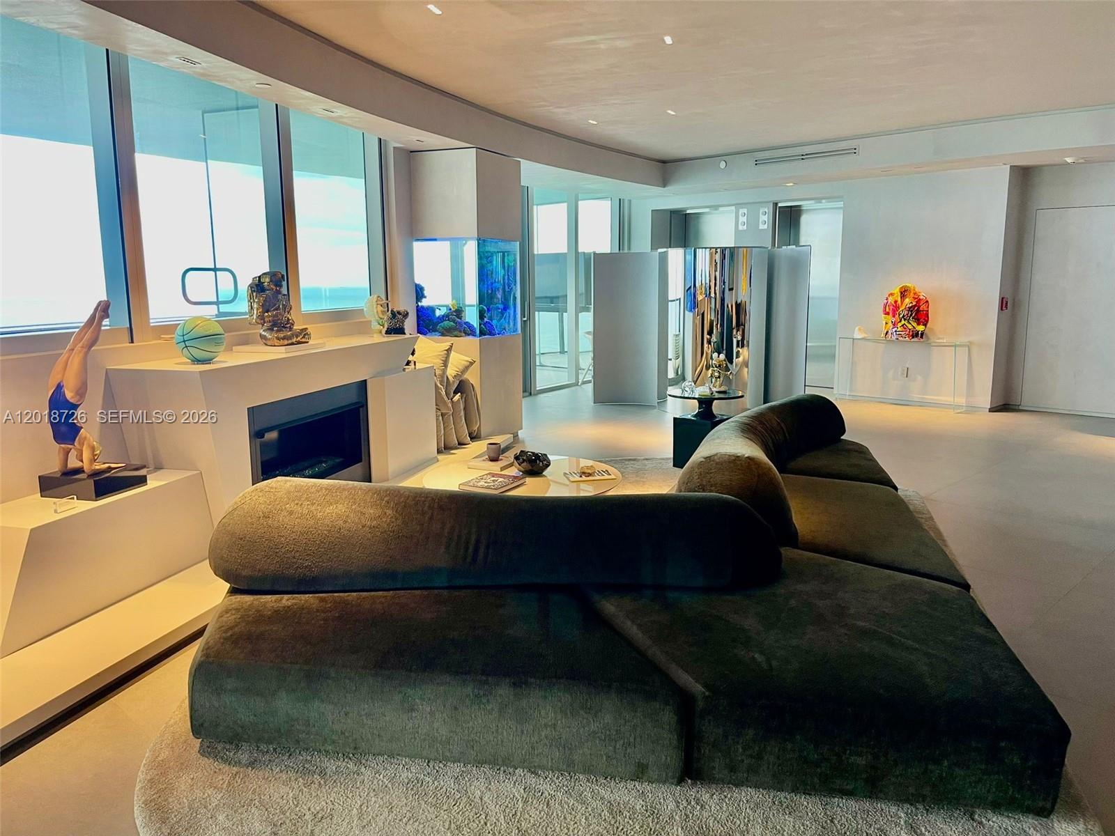 18555 Collins Ave #3705 Sunny Isles Beach, FL 33160