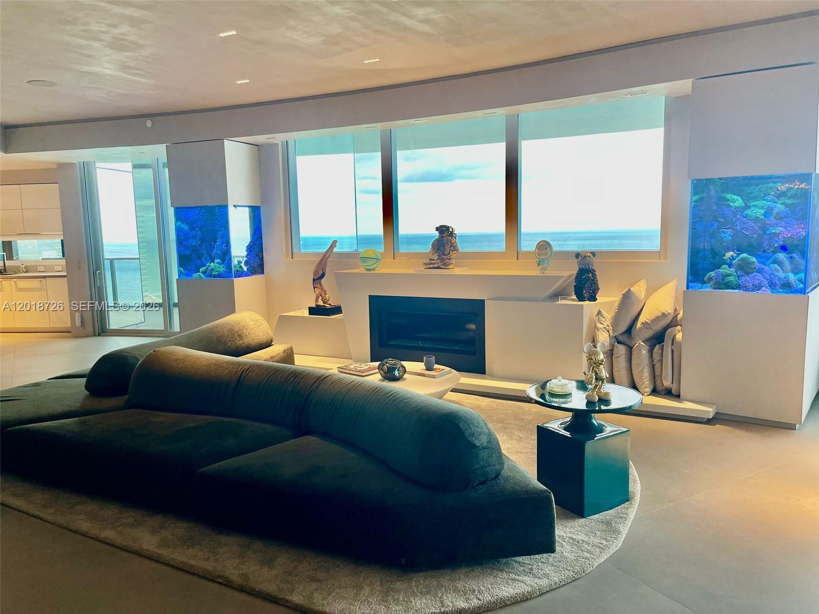 18555 Collins Ave #3705 Sunny Isles Beach, FL 33160