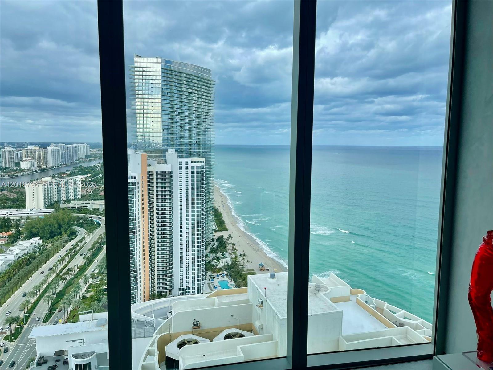 18555 Collins Ave #3705 Sunny Isles Beach, FL 33160