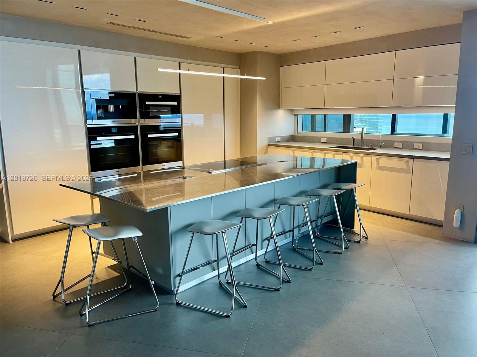 18555 Collins Ave #3705 Sunny Isles Beach, FL 33160