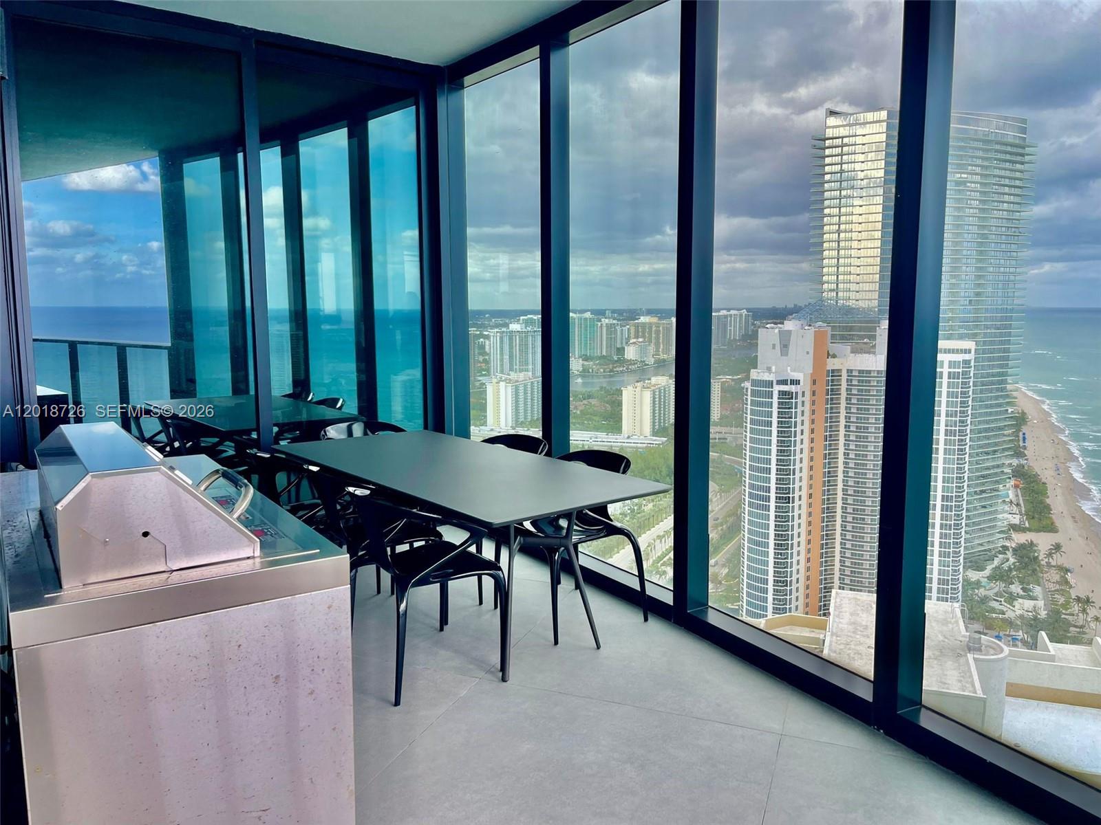 18555 Collins Ave #3705 Sunny Isles Beach, FL 33160