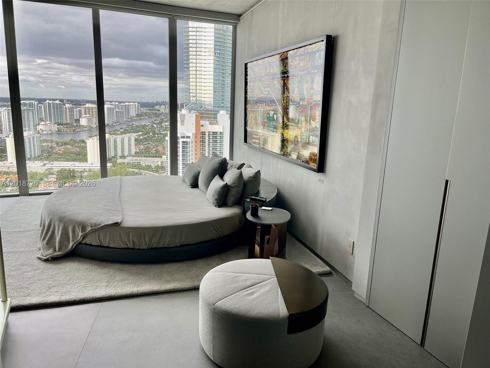 18555 Collins Ave #3705 Sunny Isles Beach, FL 33160
