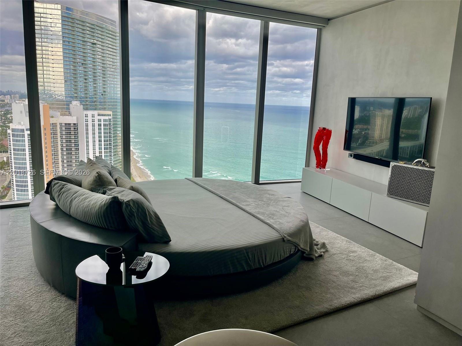 18555 Collins Ave #3705 Sunny Isles Beach, FL 33160