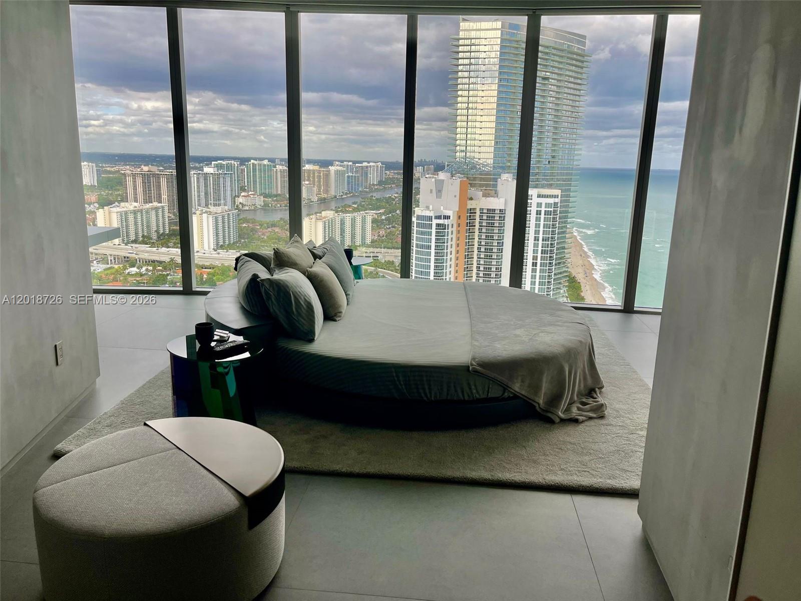 18555 Collins Ave #3705 Sunny Isles Beach, FL 33160