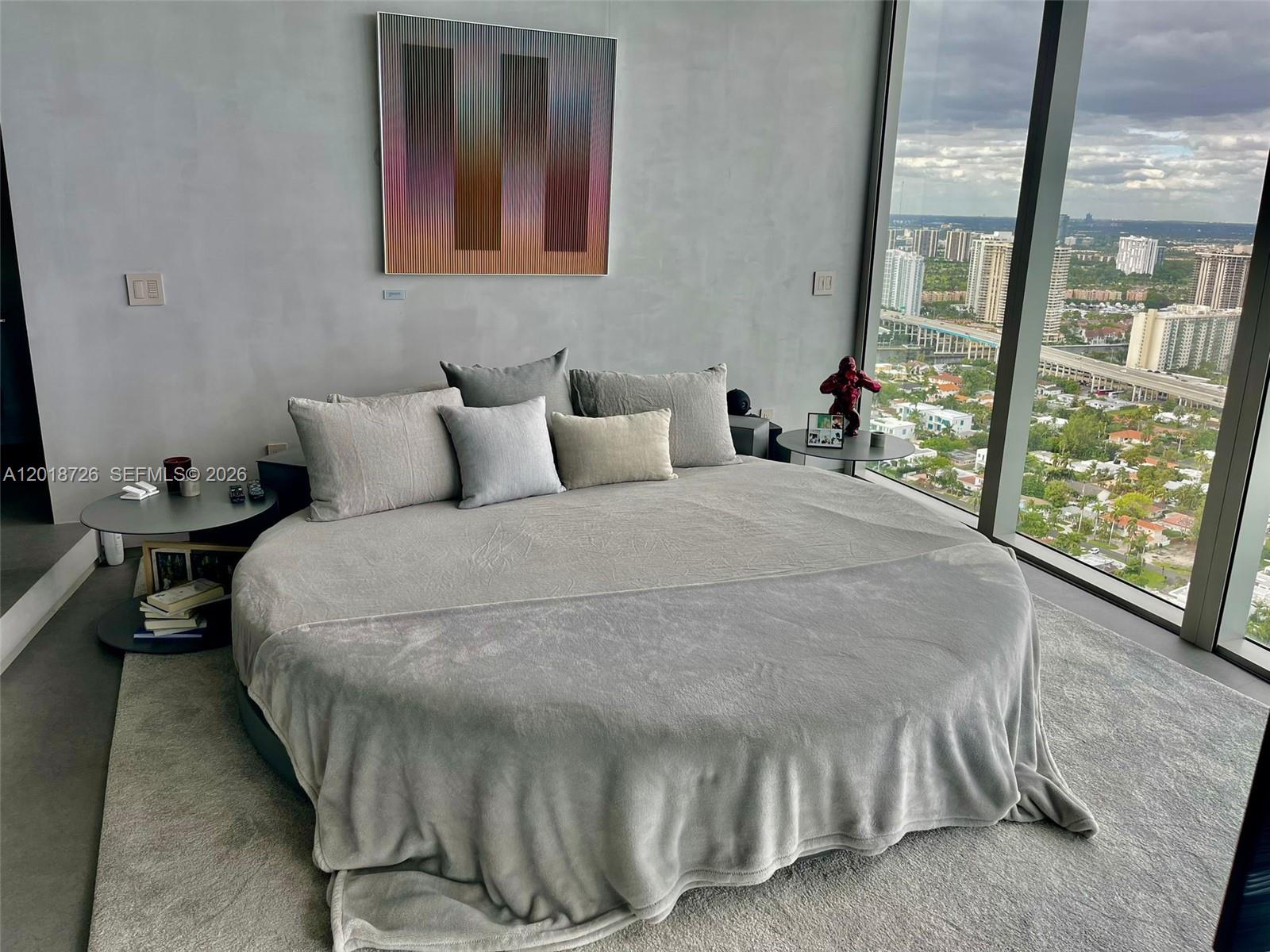 18555 Collins Ave #3705 Sunny Isles Beach, FL 33160