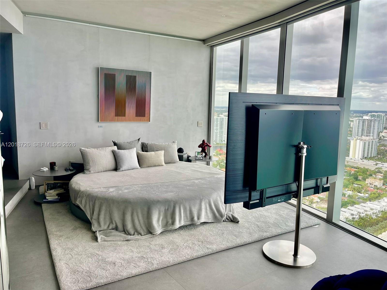 18555 Collins Ave #3705 Sunny Isles Beach, FL 33160