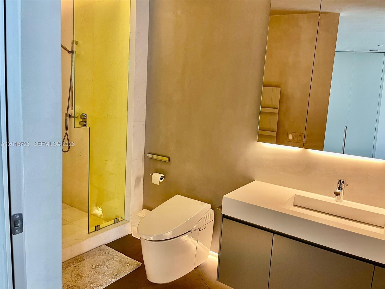 18555 Collins Ave #3705 Sunny Isles Beach, FL 33160