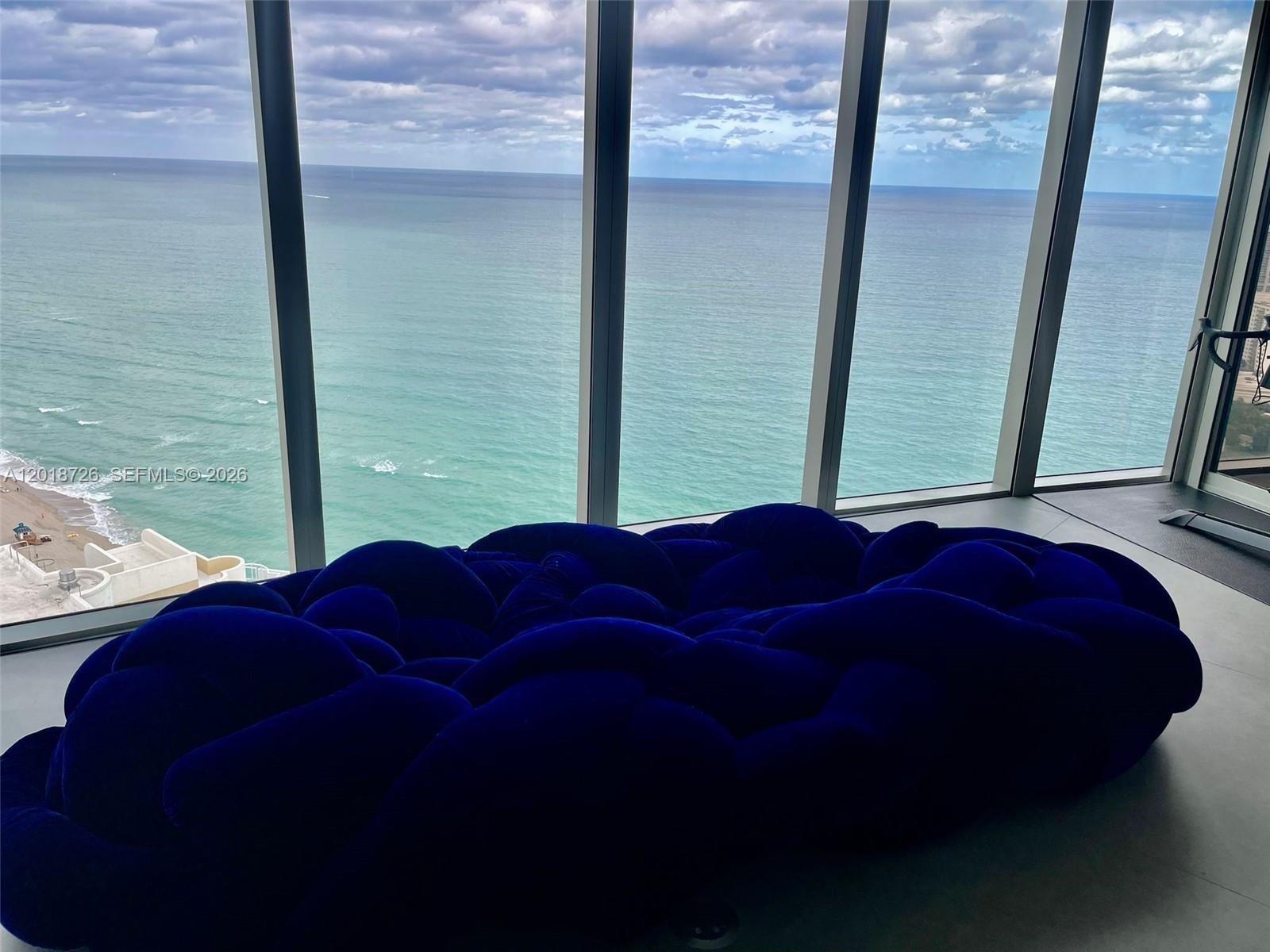 18555 Collins Ave #3705 Sunny Isles Beach, FL 33160