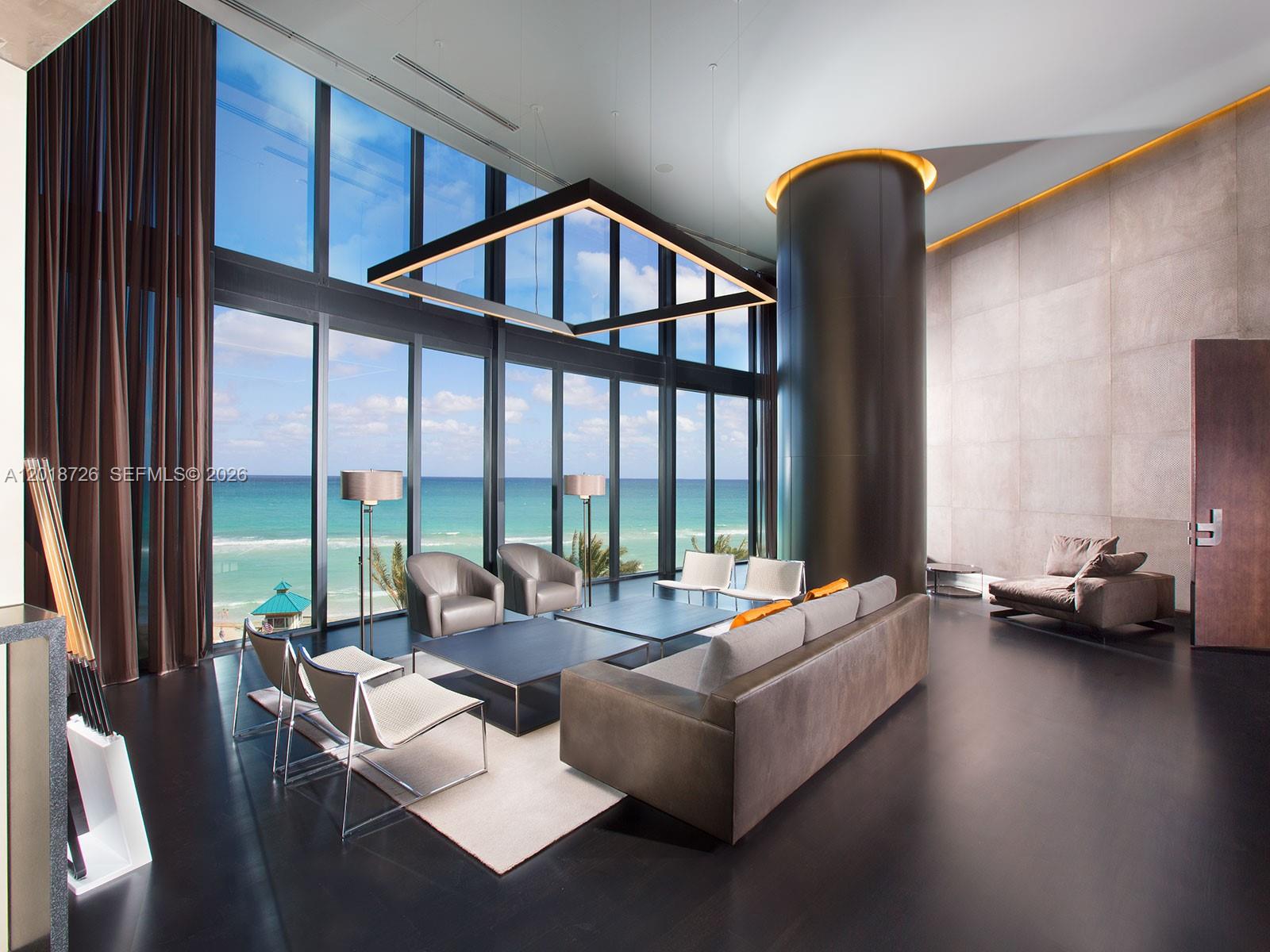 18555 Collins Ave #3705 Sunny Isles Beach, FL 33160