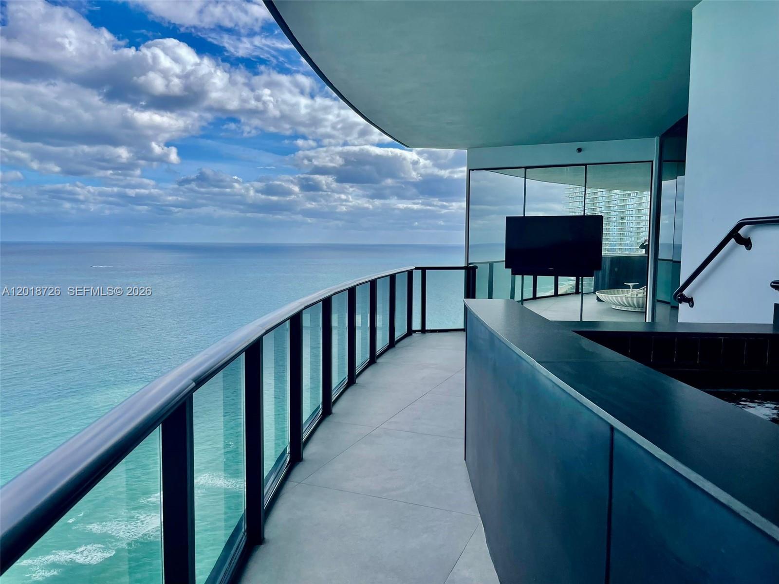 18555 Collins Ave #3705 Sunny Isles Beach, FL 33160