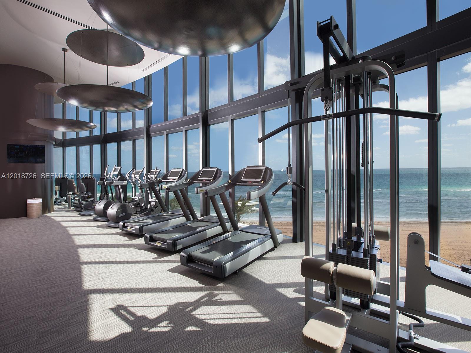 18555 Collins Ave #3705 Sunny Isles Beach, FL 33160