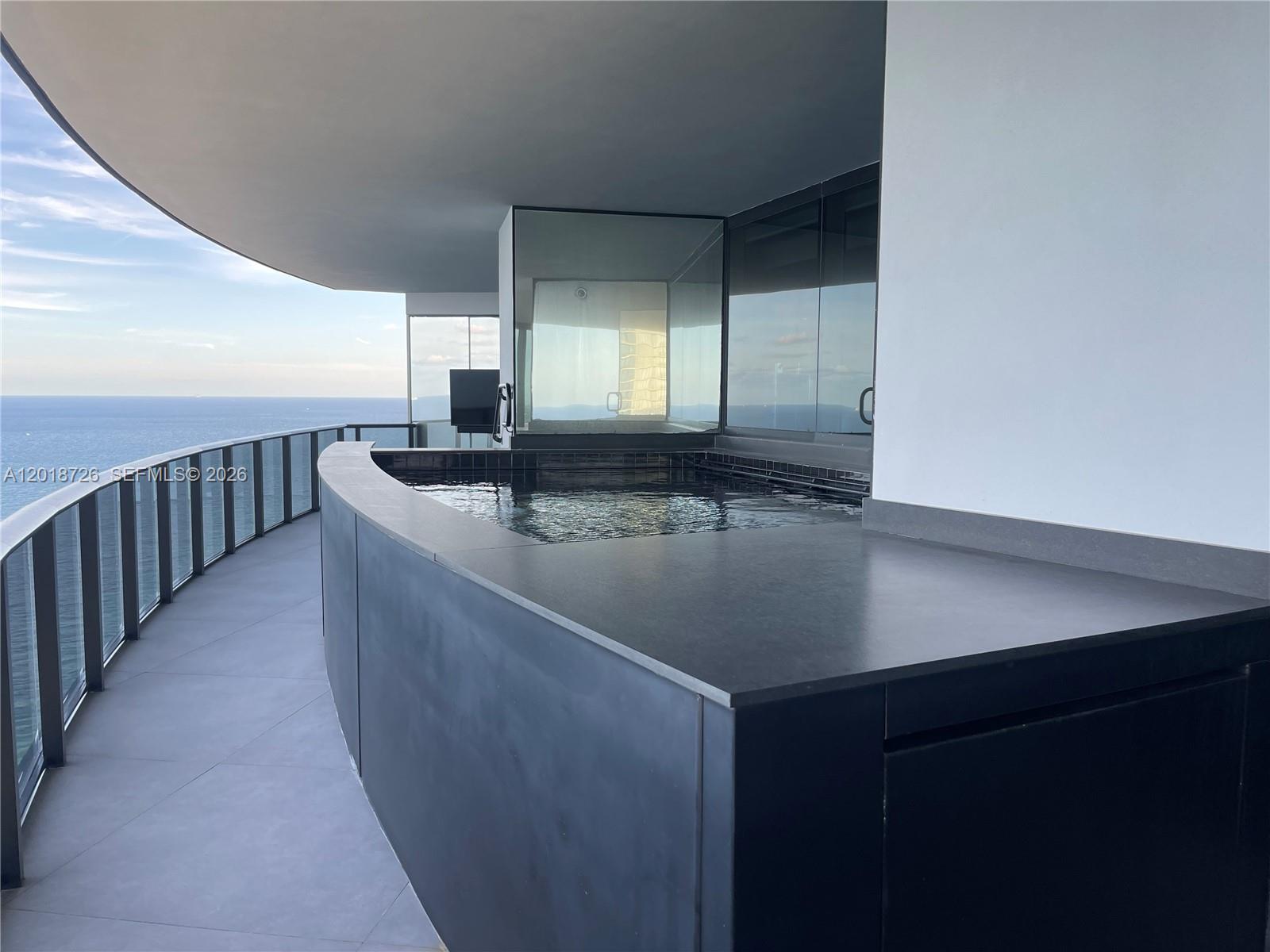 18555 Collins Ave #3705 Sunny Isles Beach, FL 33160