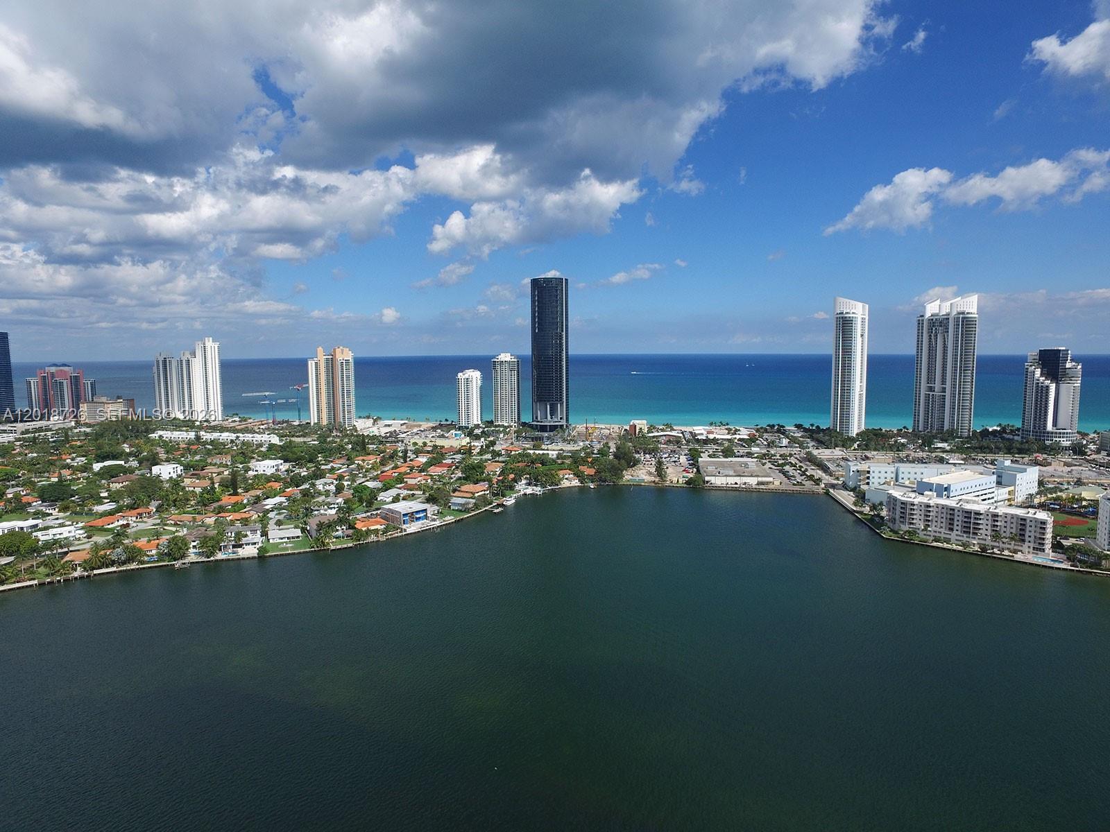 18555 Collins Ave #3705 Sunny Isles Beach, FL 33160