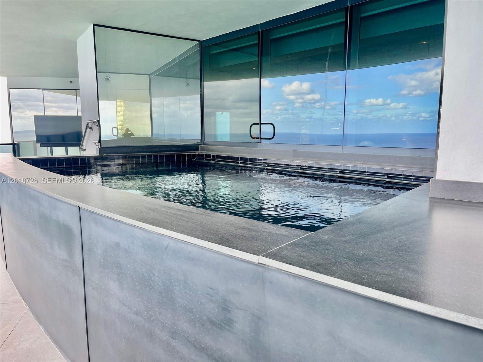 18555 Collins Ave #3705 Sunny Isles Beach, FL 33160