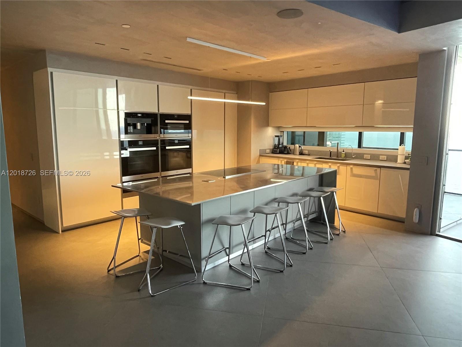 18555 Collins Ave #3705 Sunny Isles Beach, FL 33160