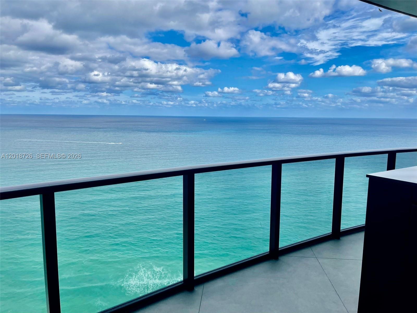 18555 Collins Ave #3705 Sunny Isles Beach, FL 33160