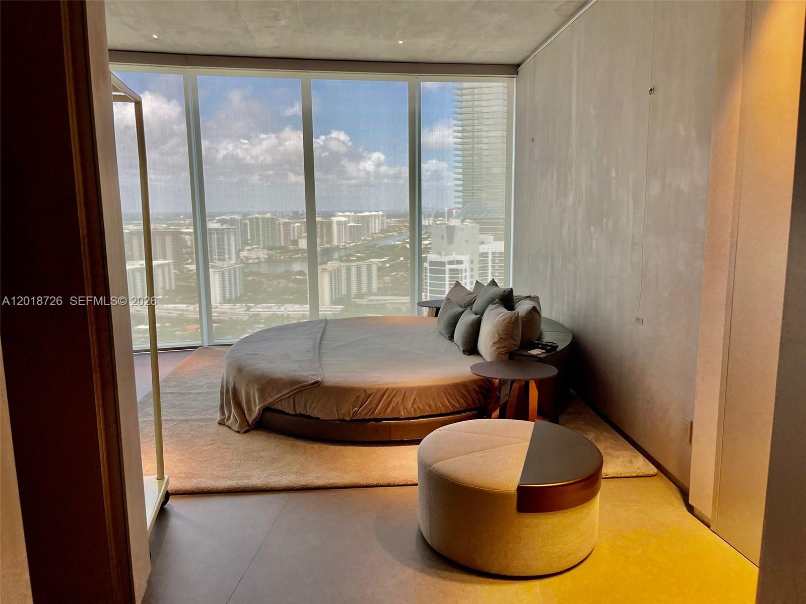 18555 Collins Ave #3705 Sunny Isles Beach, FL 33160