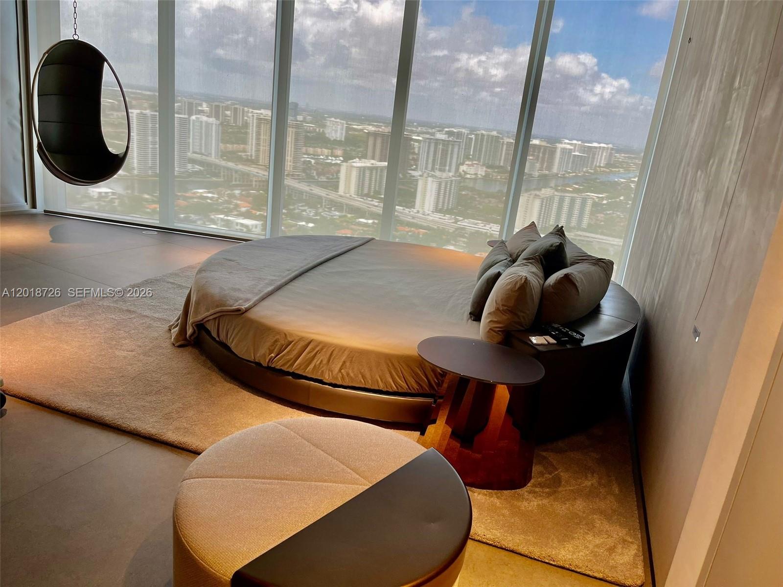 18555 Collins Ave #3705 Sunny Isles Beach, FL 33160