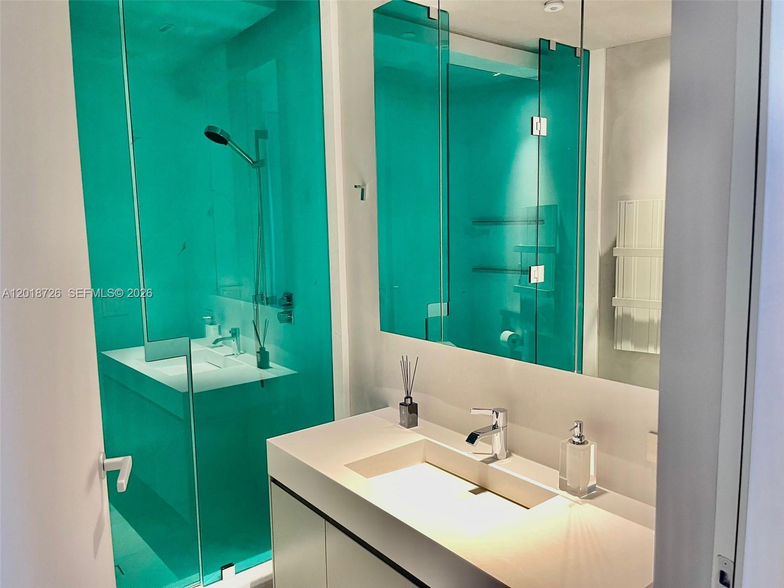 18555 Collins Ave #3705 Sunny Isles Beach, FL 33160