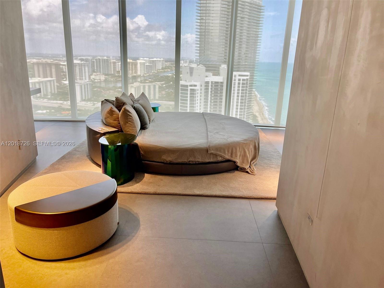 18555 Collins Ave #3705 Sunny Isles Beach, FL 33160
