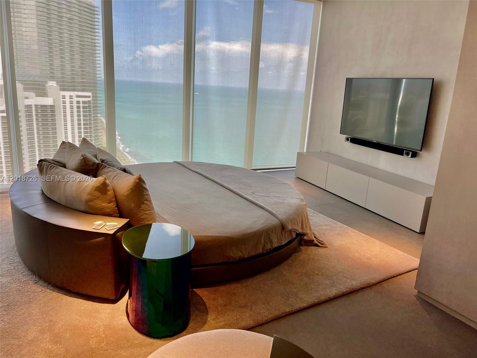 18555 Collins Ave #3705 Sunny Isles Beach, FL 33160