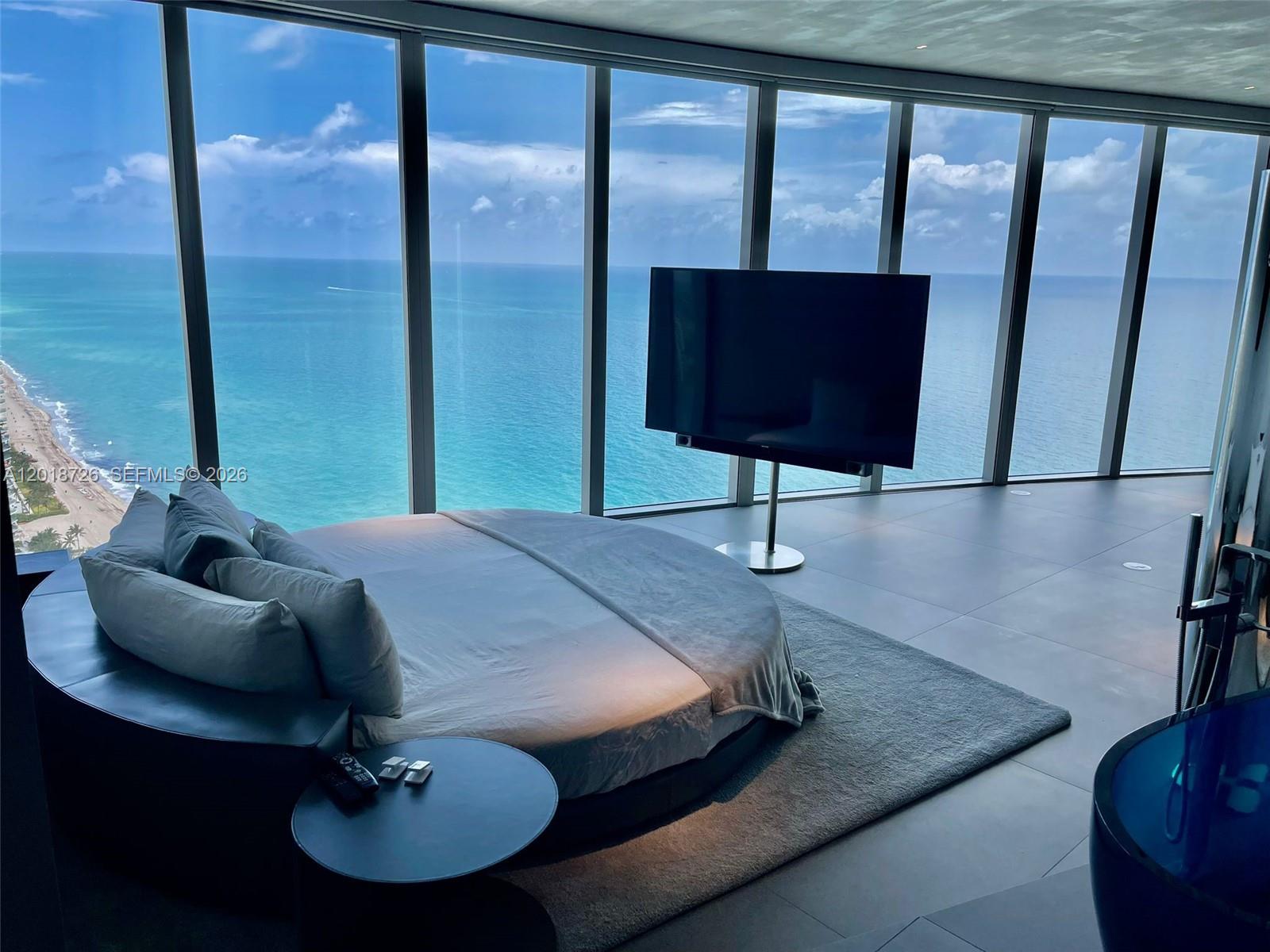 18555 Collins Ave #3705 Sunny Isles Beach, FL 33160