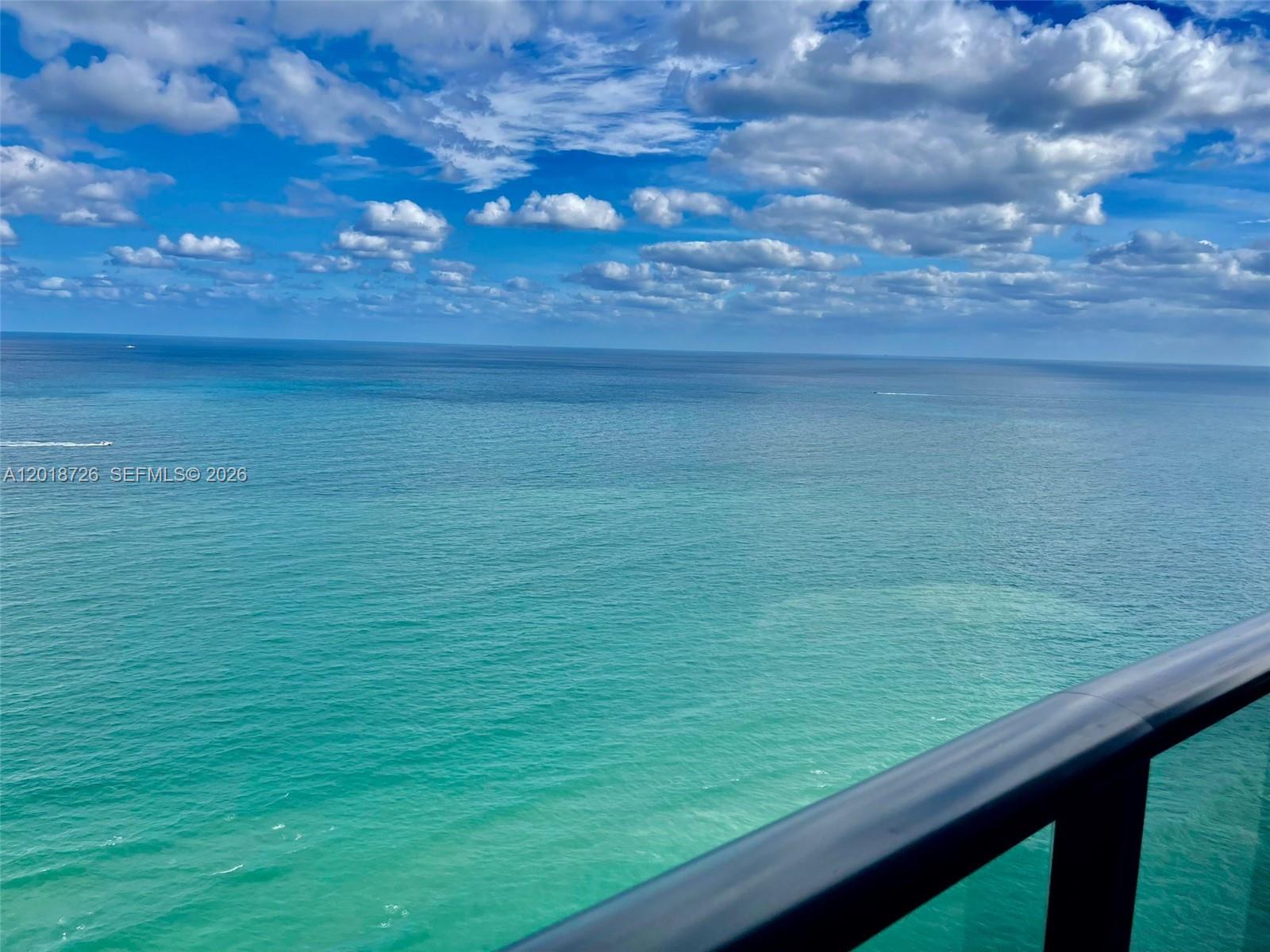 18555 Collins Ave #3705 Sunny Isles Beach, FL 33160