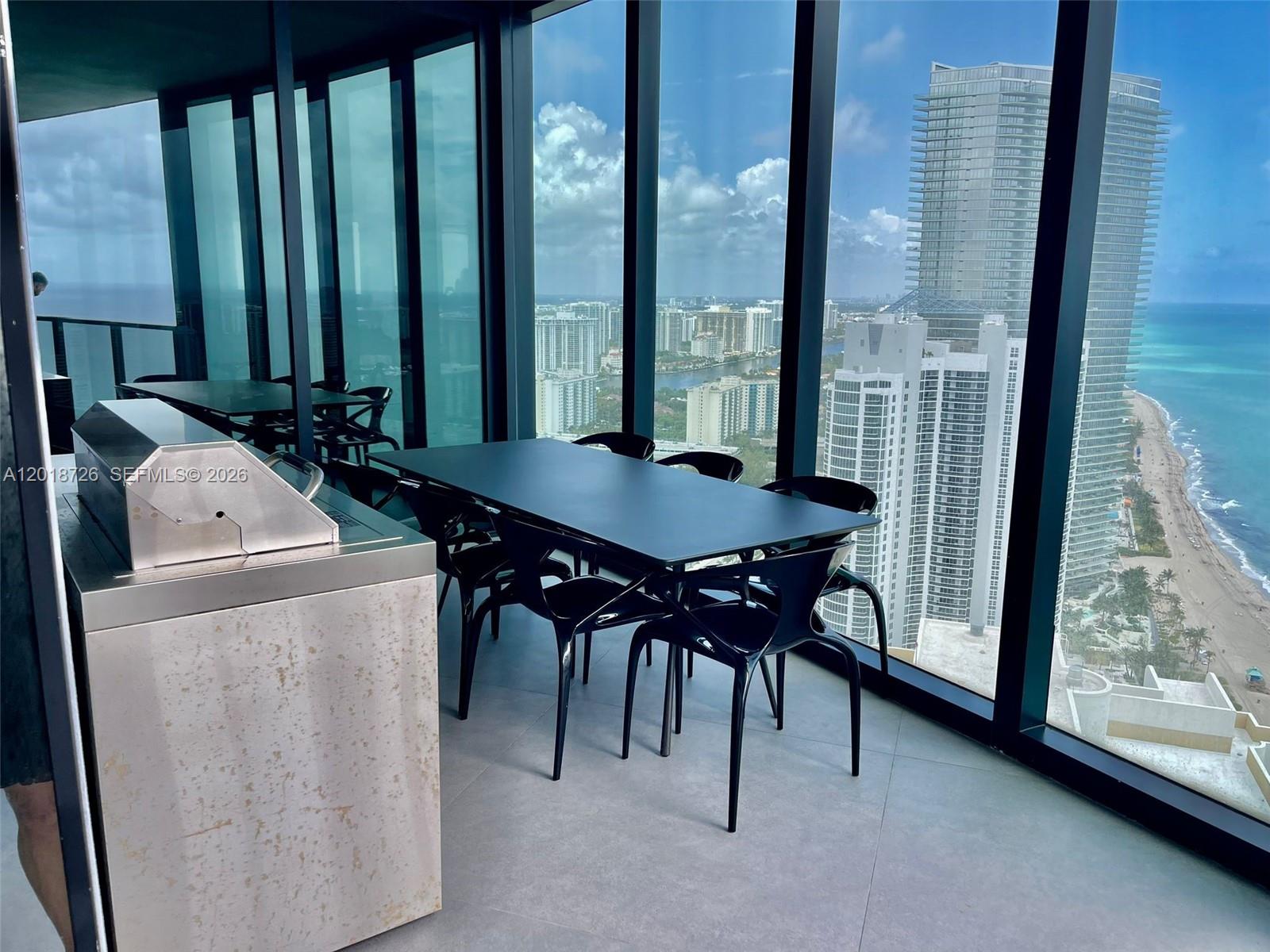 18555 Collins Ave #3705 Sunny Isles Beach, FL 33160