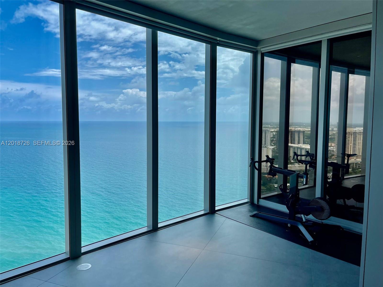 18555 Collins Ave #3705 Sunny Isles Beach, FL 33160