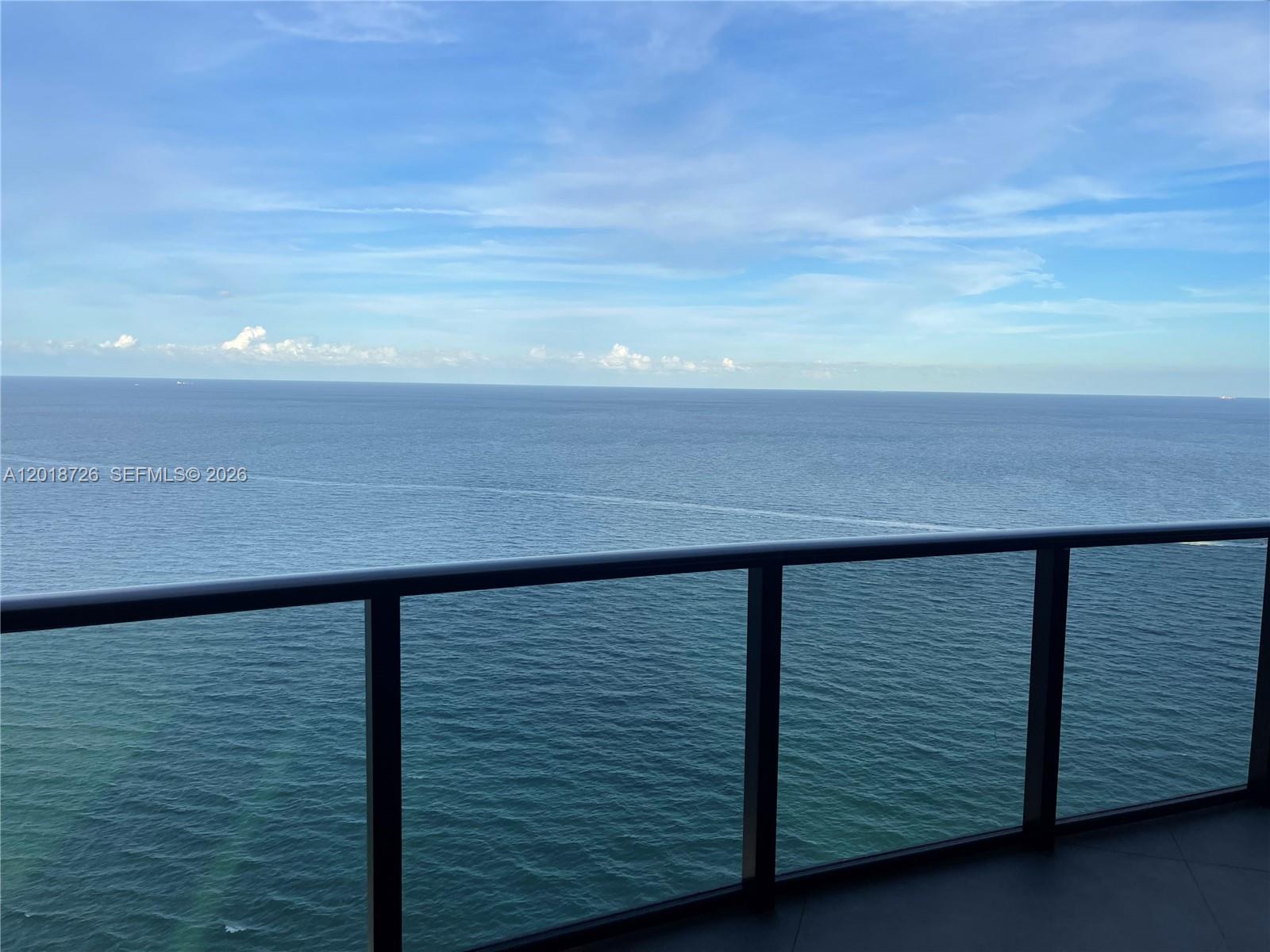 18555 Collins Ave #3705 Sunny Isles Beach, FL 33160