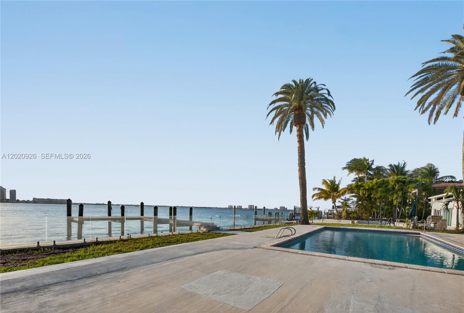 1101 S Shore Dr #1 Miami Beach, FL 33141