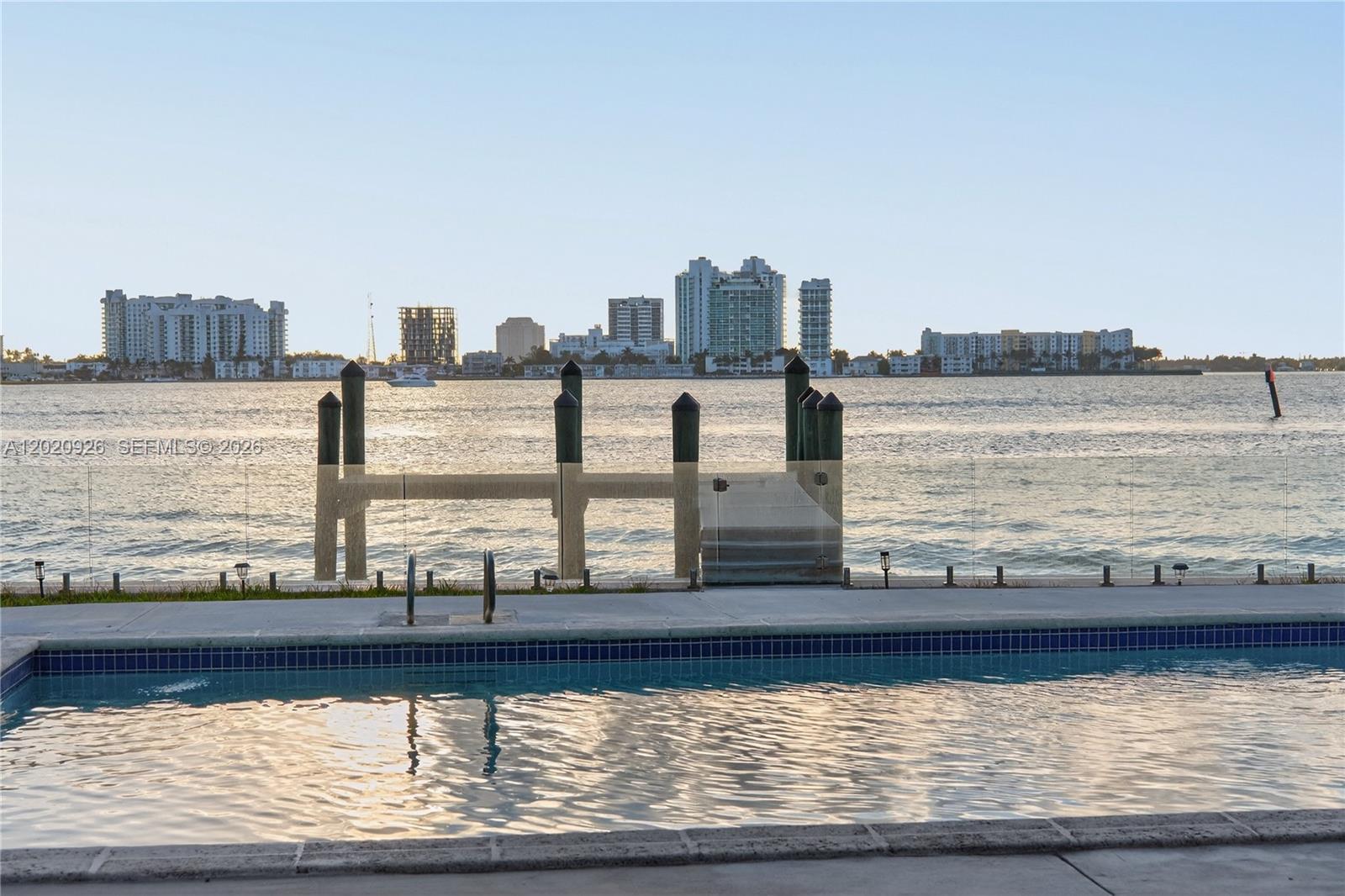 1101 S Shore Dr #1 Miami Beach, FL 33141
