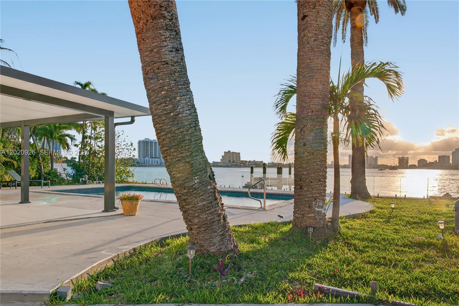 1101 S Shore Dr #1 Miami Beach, FL 33141
