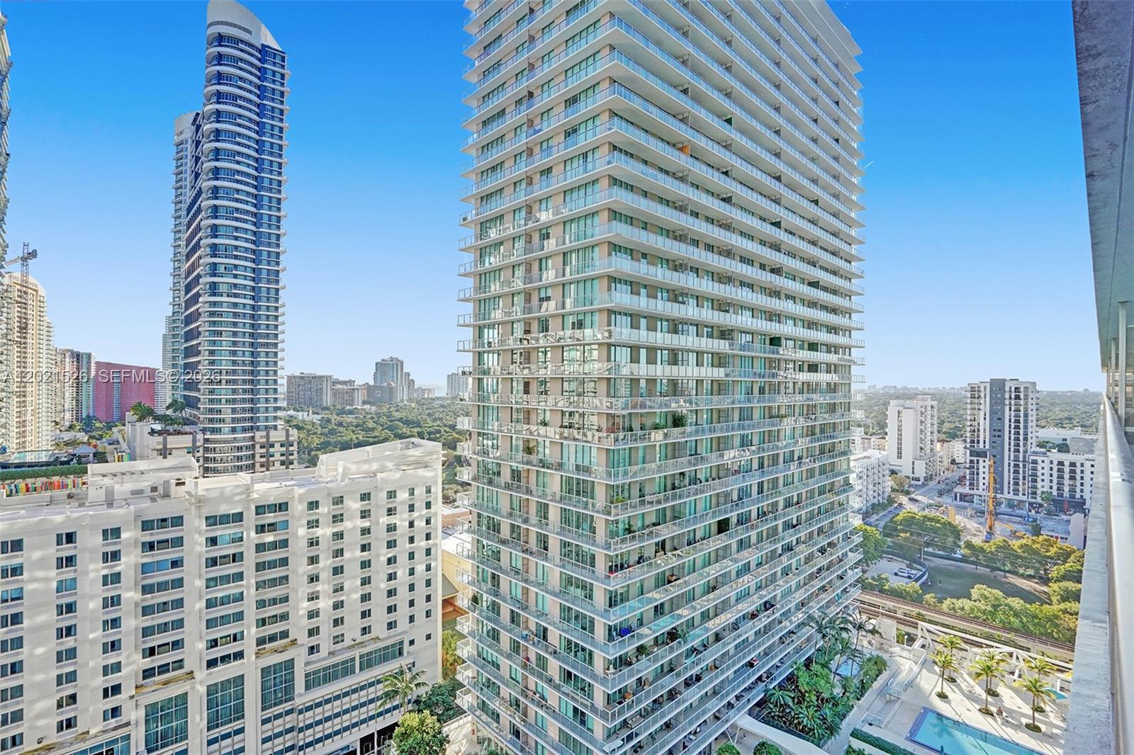 image Axis on Brickell North1