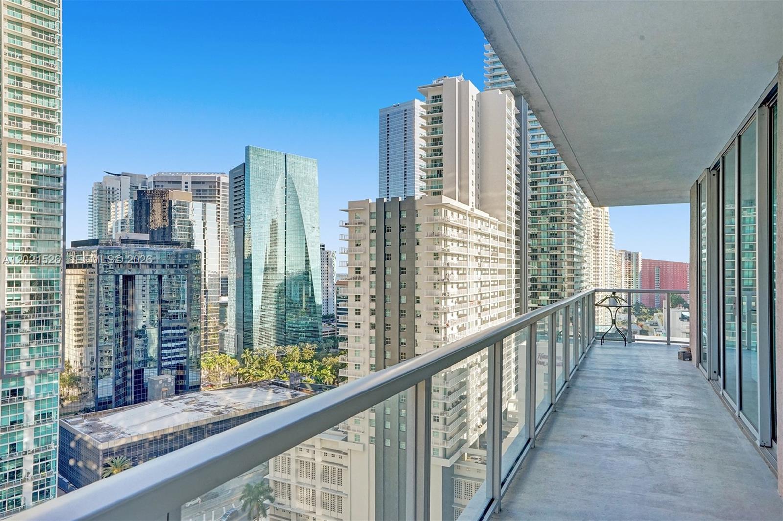 image Axis on Brickell North19