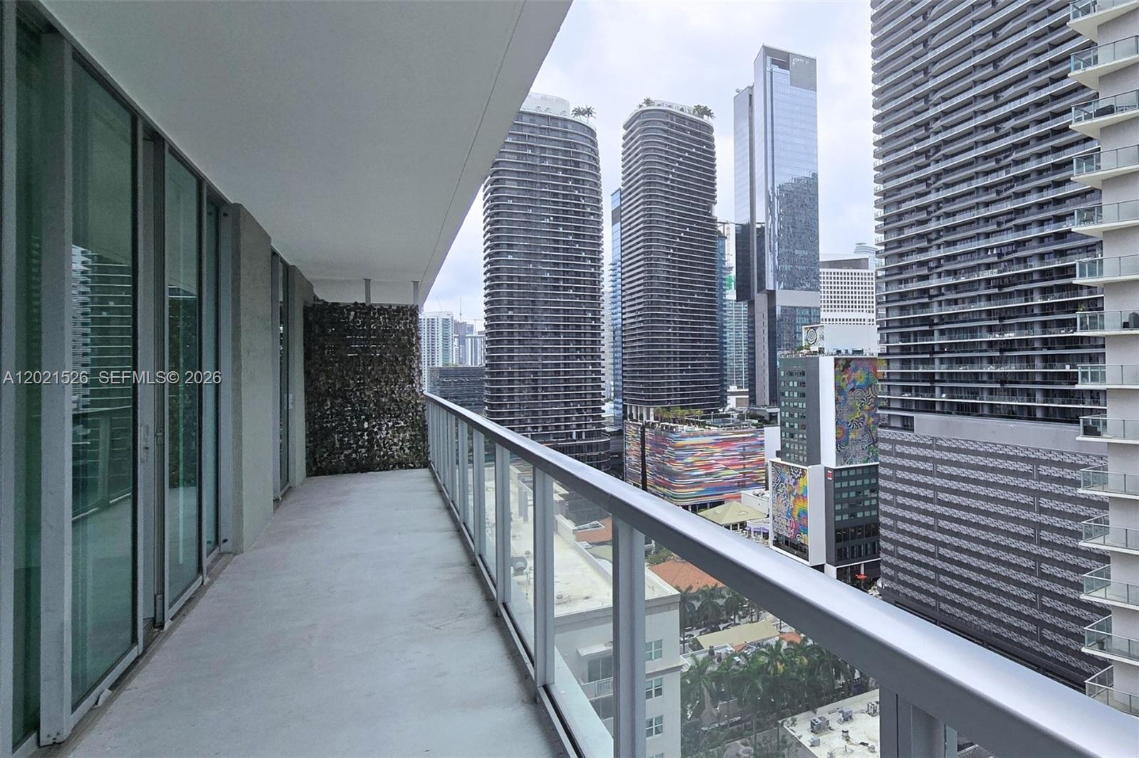 image Axis on Brickell North52