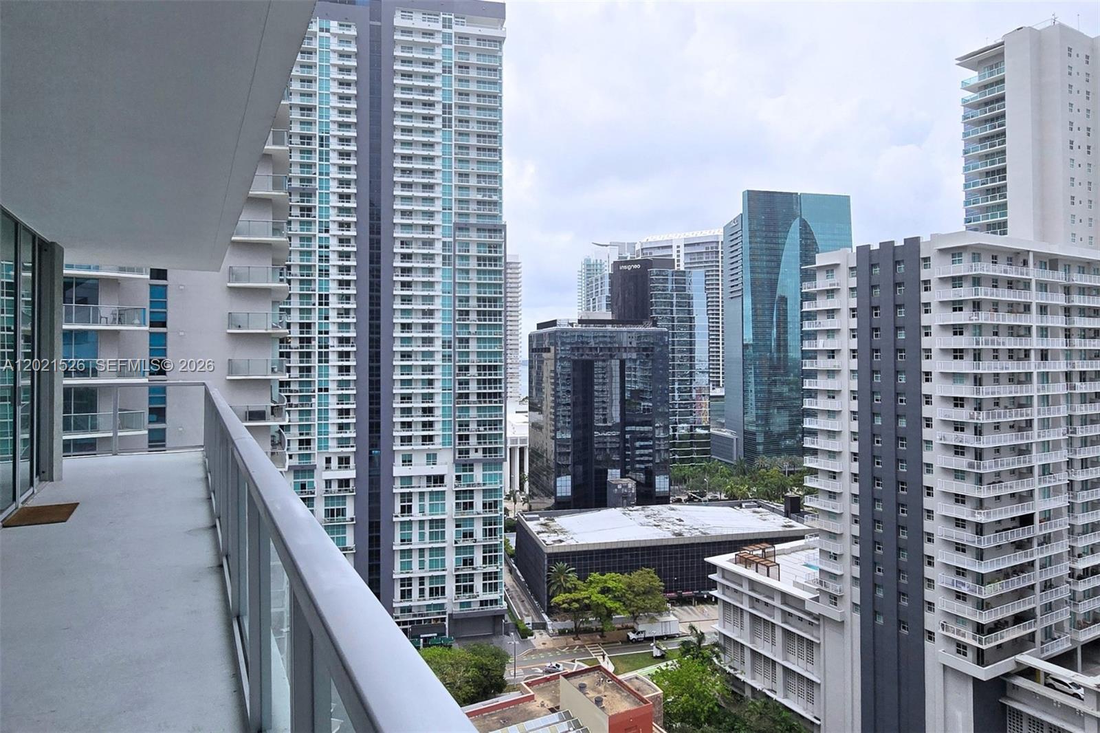 image Axis on Brickell North54