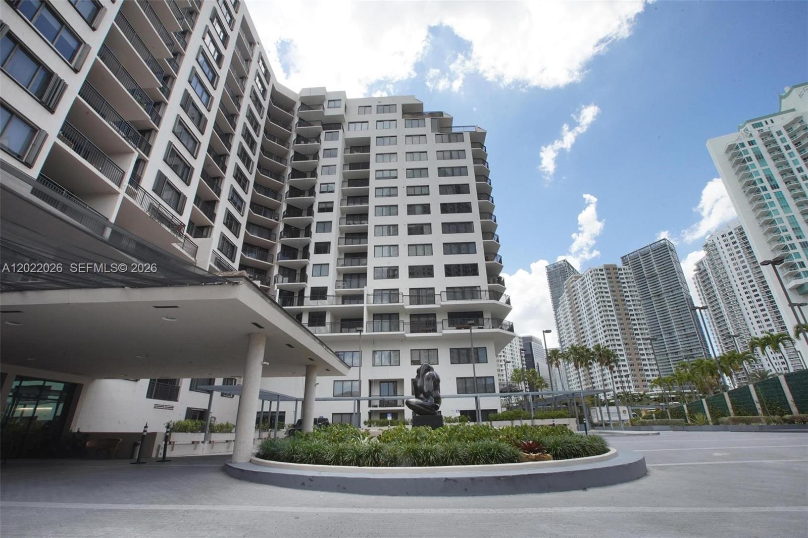 image Brickell Key Two23