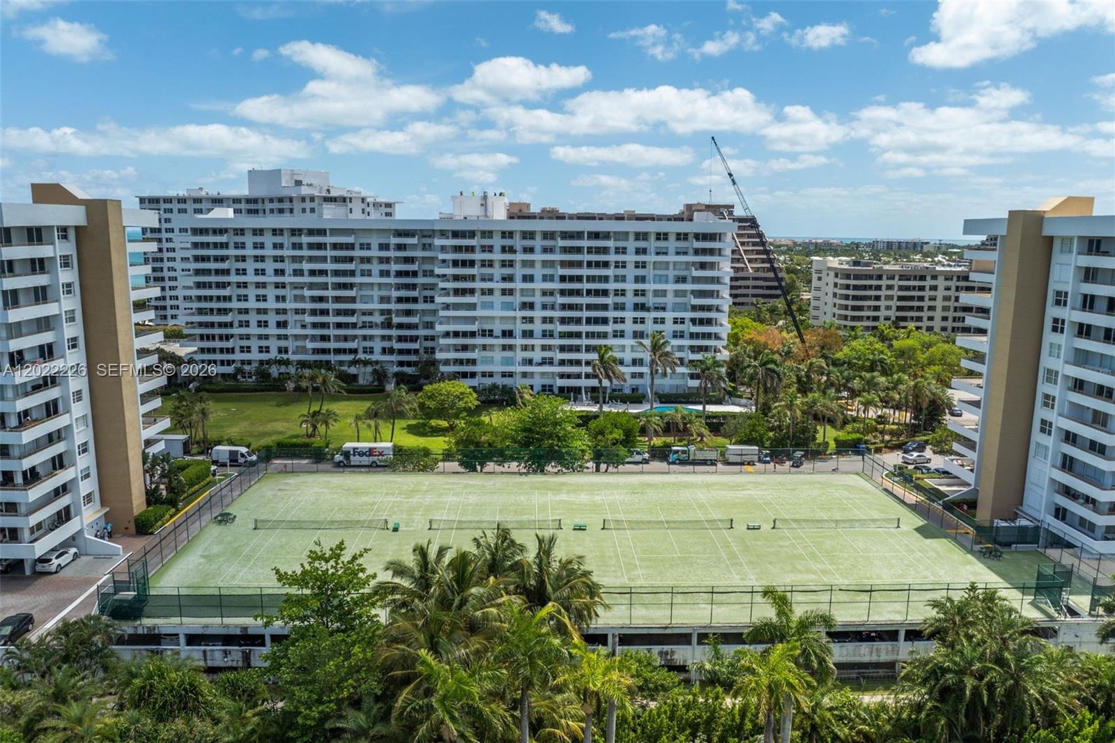 image Commodore Club South30