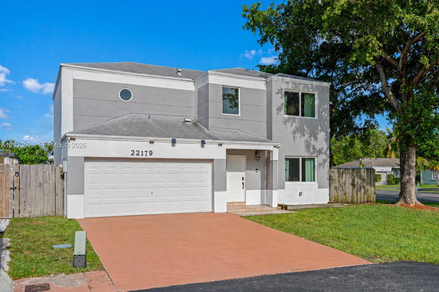 22179 SW 98th Ct Cutler Bay, FL 33190