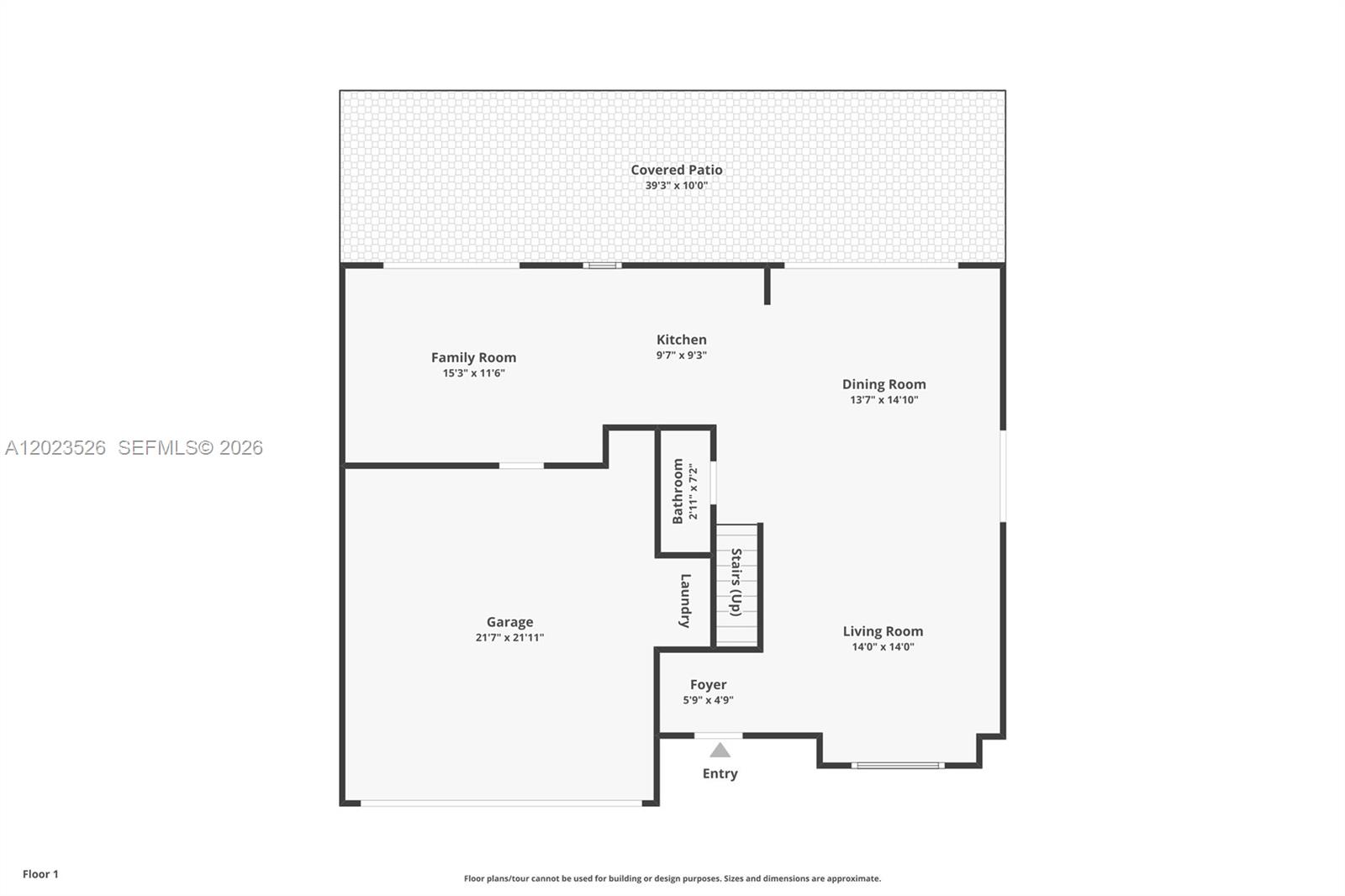 22179 SW 98th Ct Cutler Bay, FL 33190