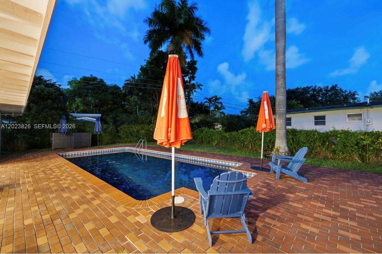 7980 SW 108th St Miami, FL 33156