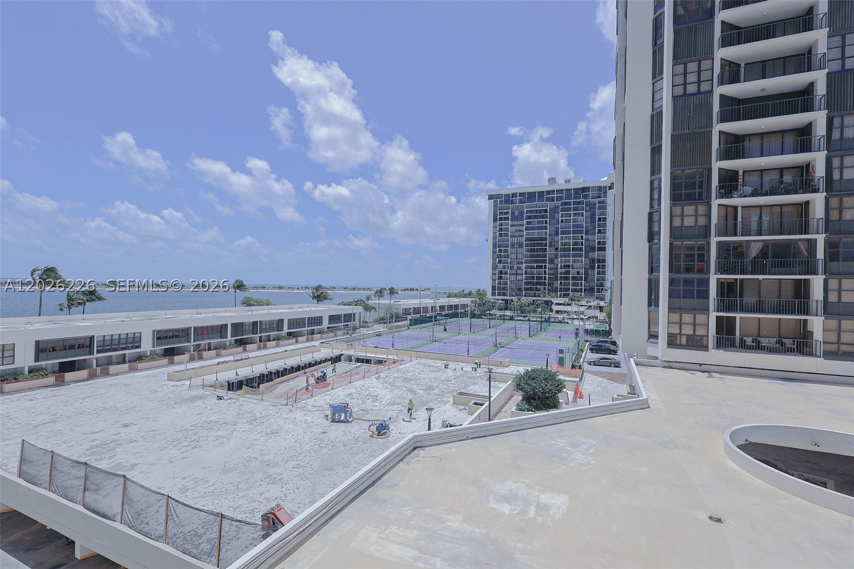 image Brickell Place I15