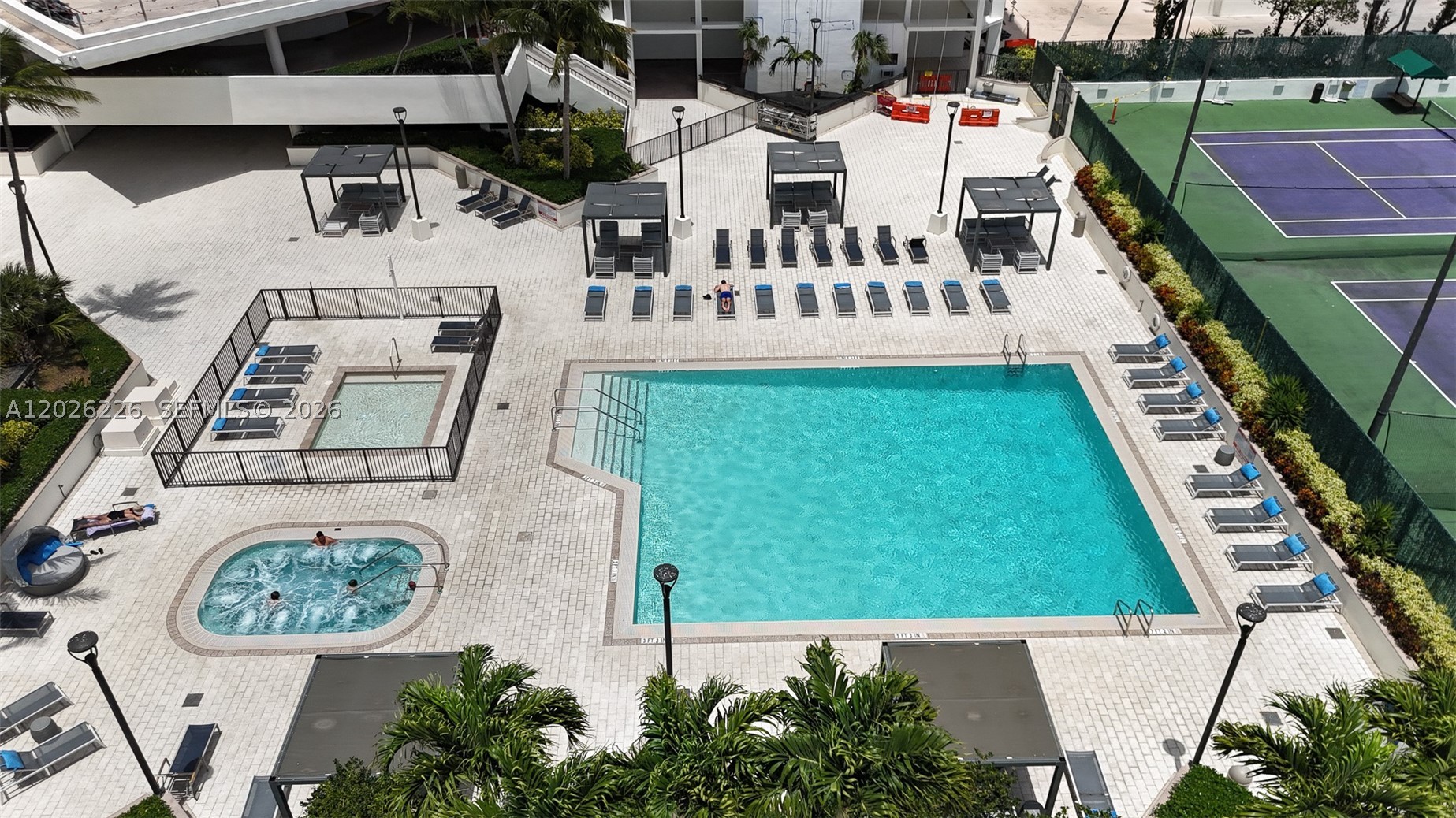 image Brickell Place I18