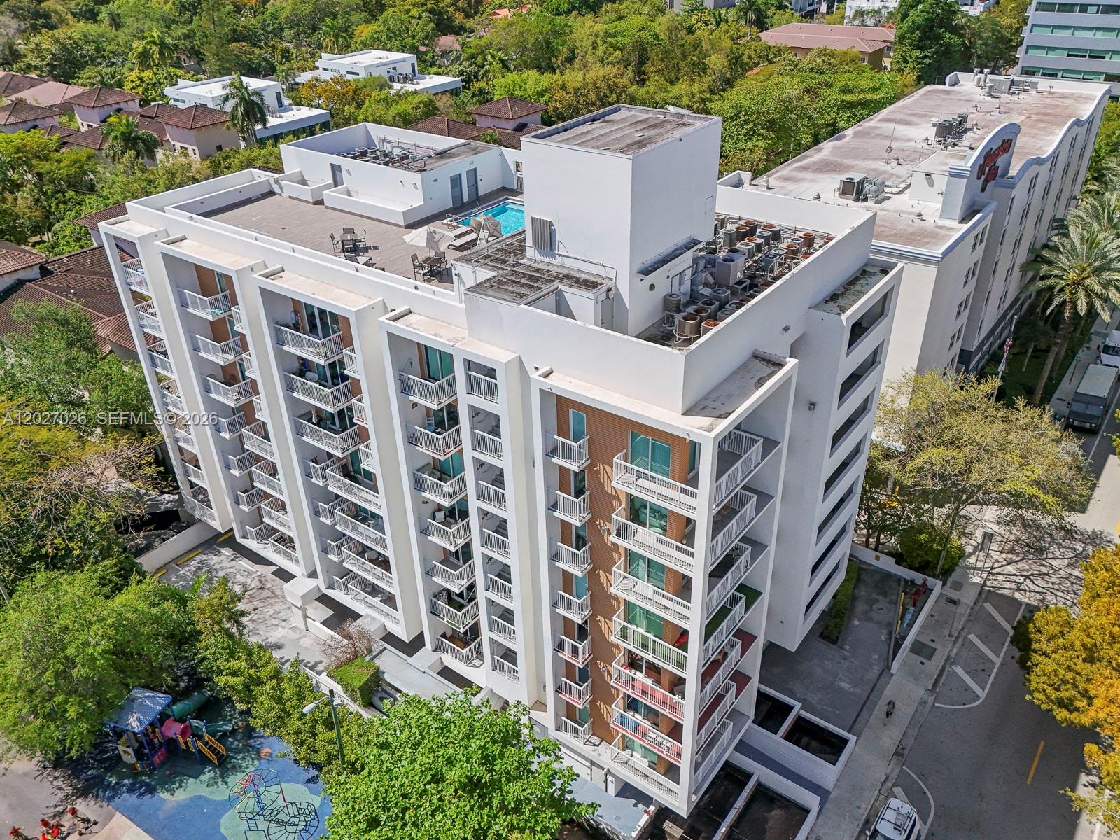 2740 SW 28th Ter #508