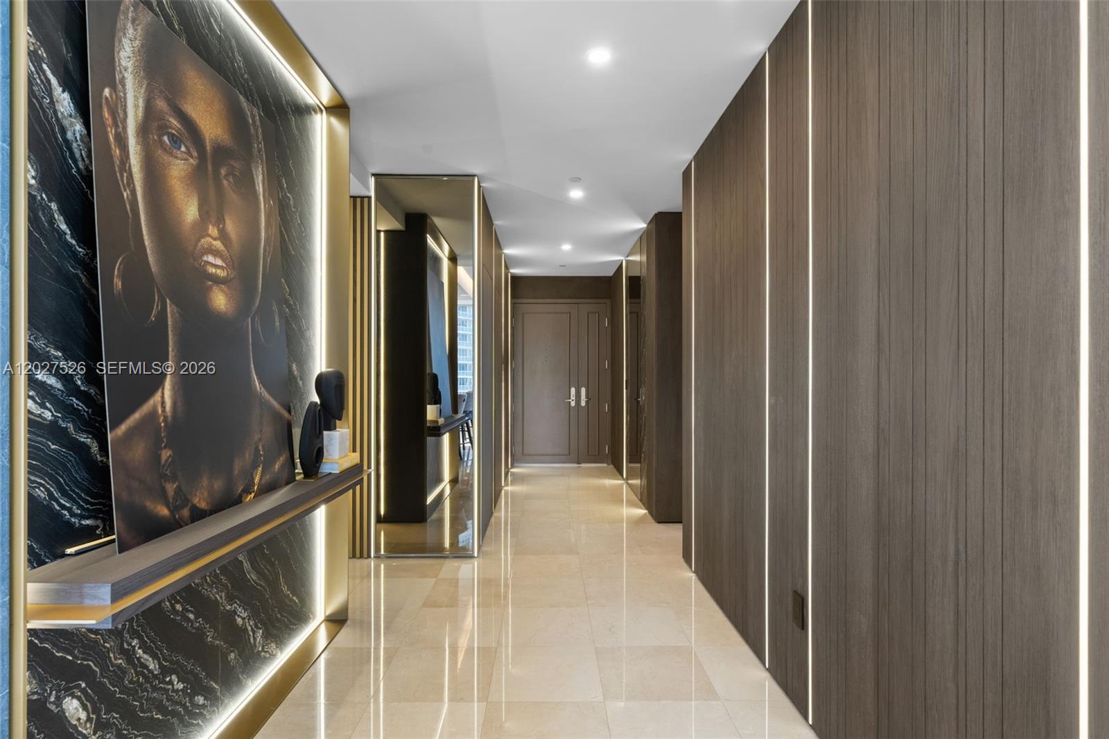 901 Brickell Key Blvd #3304 Miami, FL 33131