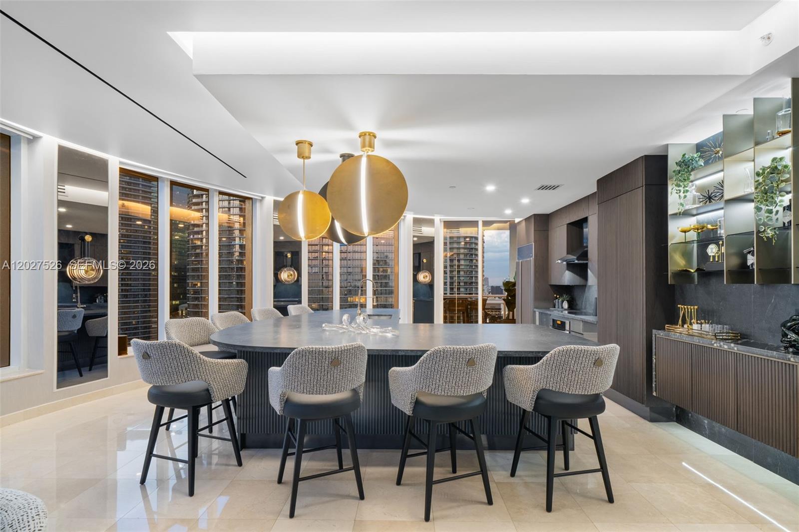 901 Brickell Key Blvd #3304 Miami, FL 33131