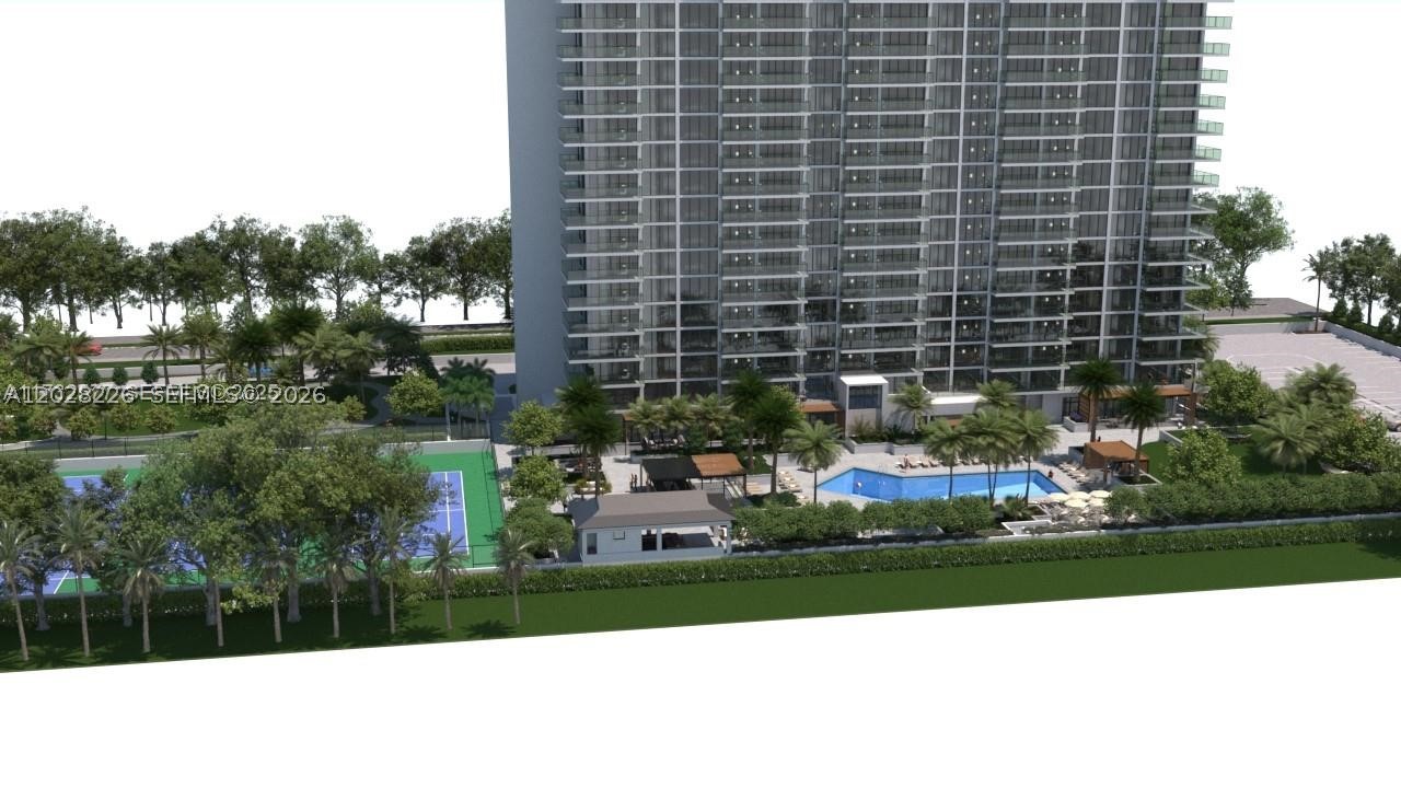 780 NE 69th St #2302 Miami, FL 33138