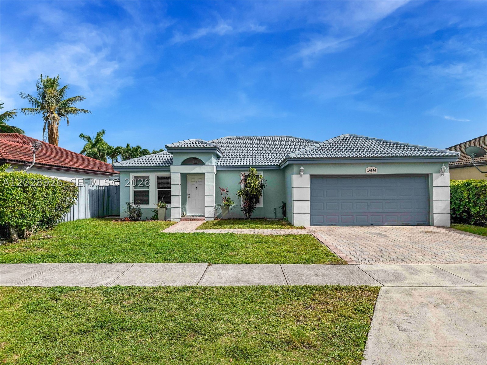 14244 SW 163rd Ter
