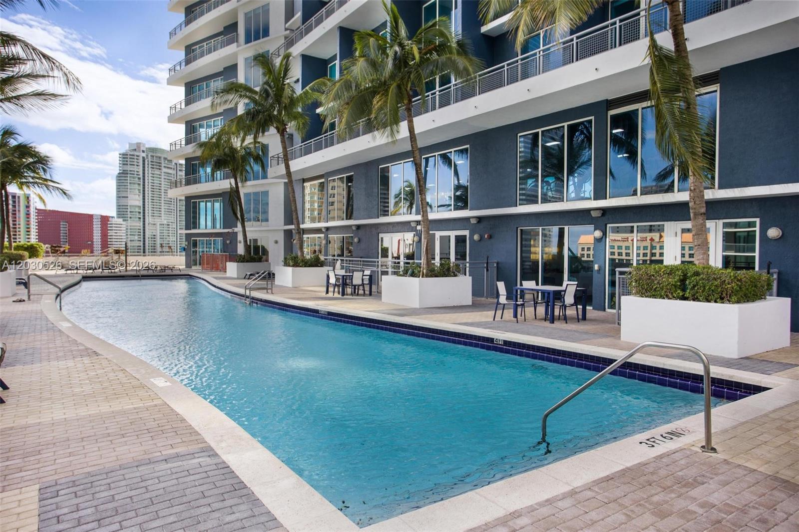 60 SW 13th St #2600 Miami, FL 33130